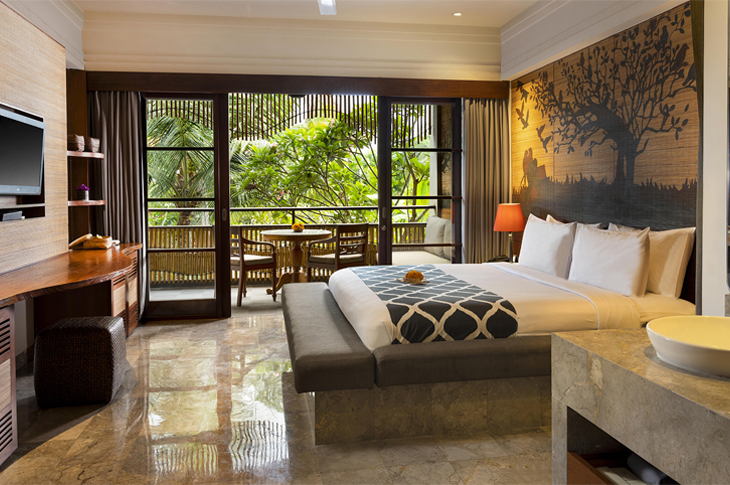 Park club international