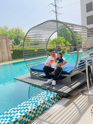 Park club international