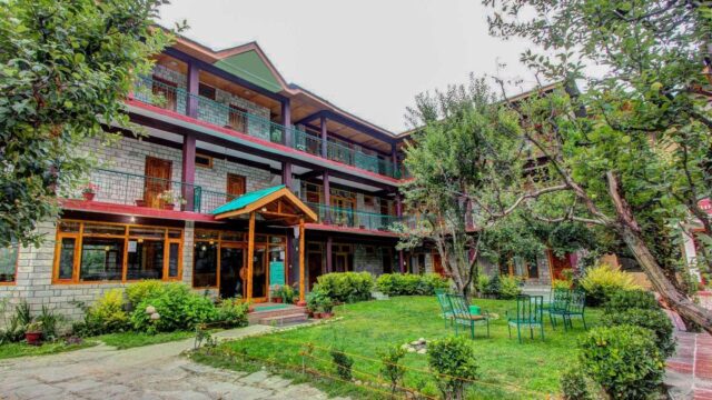 grandroyal club international
