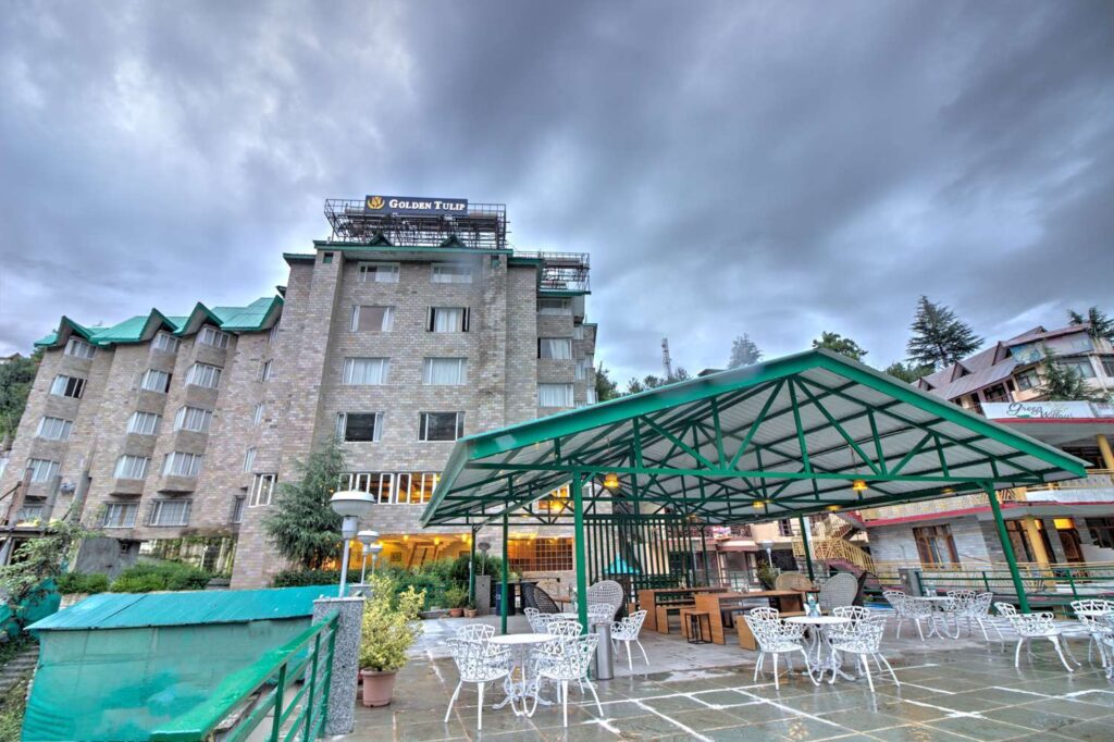 grandroyal club international