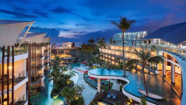 grandroyal club international