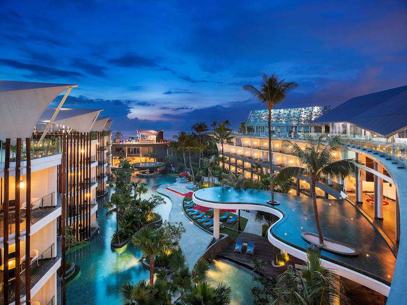 grandroyal club international